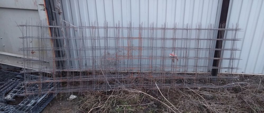 Армированная сетка 11х13,5см