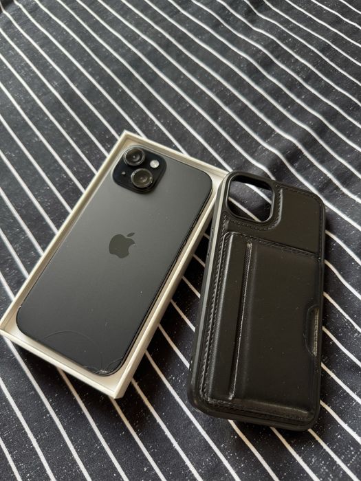 Iphone 15 128