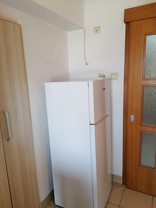 Vând garsoniera, zona pompieri, bloc Sporul