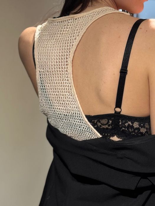 Мрежест потник BIK BOK