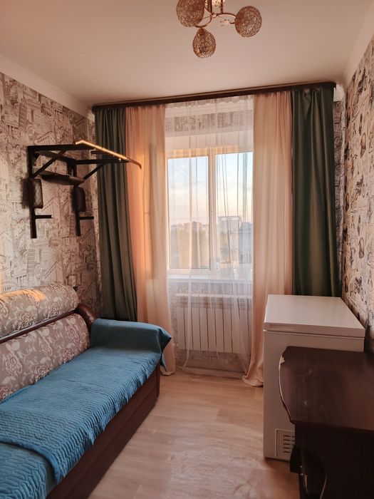 Продам срочно квартиру