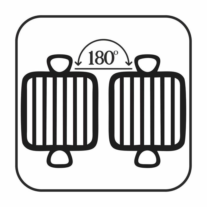 Пицарка и скара HAUSBERG HB-3565