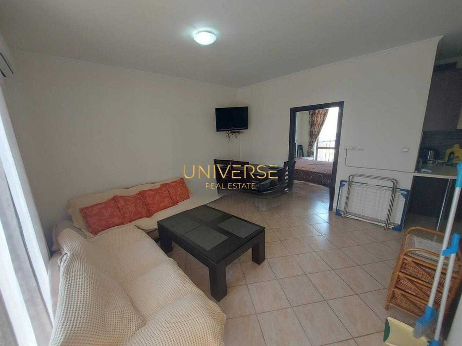 Продава се Четиристаен апартамент в к.к. Елените - 112 кв.м за 1295 €/кв.м - Снимка #8