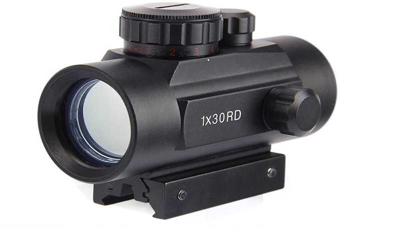 Лазерная указка оптика