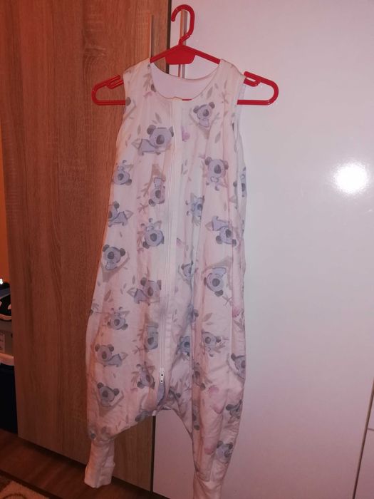 Детско спално чувалче