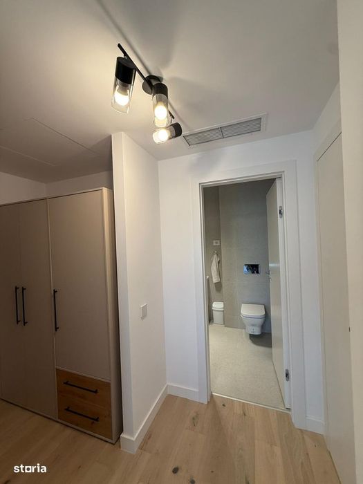 2 camere premium | Prima inchiriere | Terasa 14 mp | Parcare | The Lev
