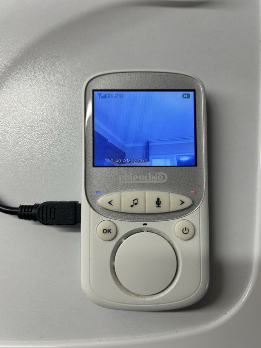 Бебефон Chipolino