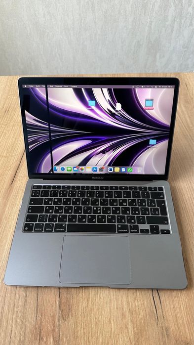 Macbook Air Apple M1