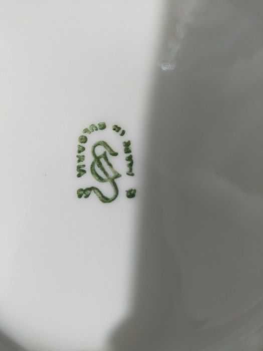 Set de porțelan Nou