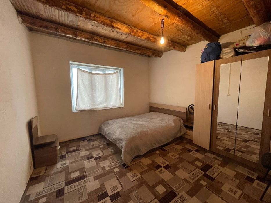 Продается часть дома