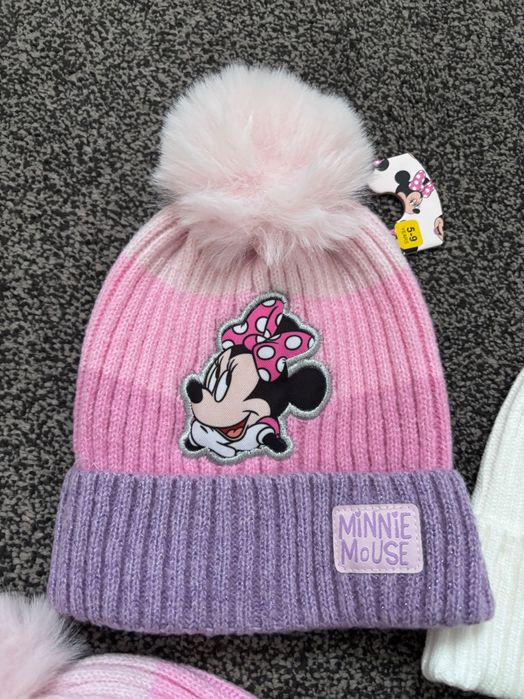 Детски Шапки Дисни 5-9 години