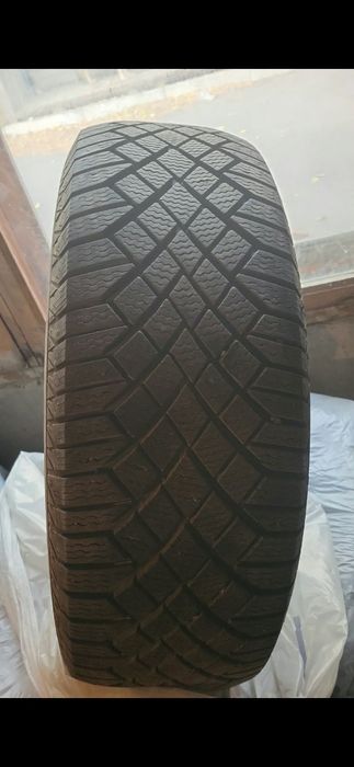 Продам зимние шины