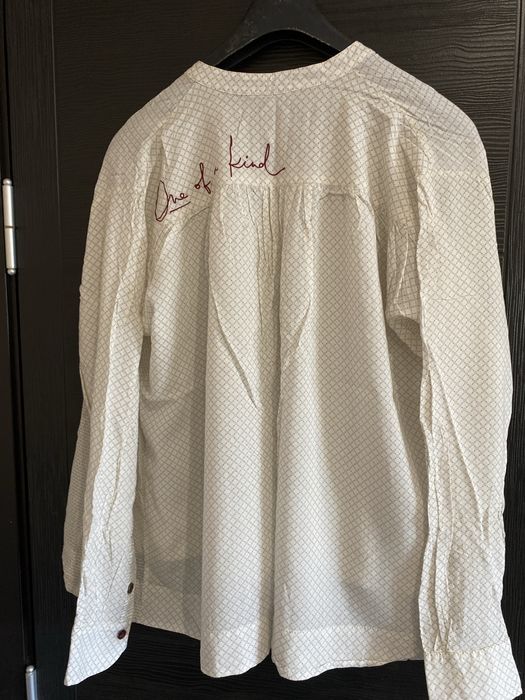 Дамска риза Fetish