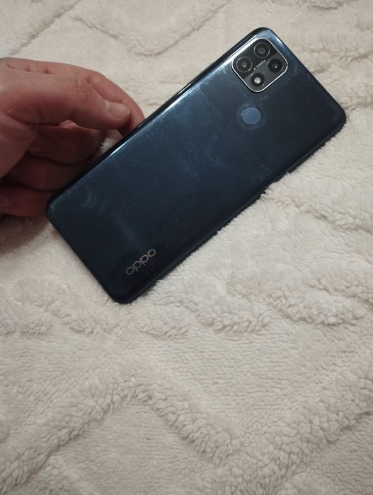 Oppo a15s 4/64gb