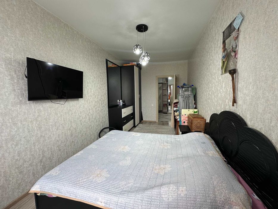 Продам 3 ком в АЛТЫН АРМАН