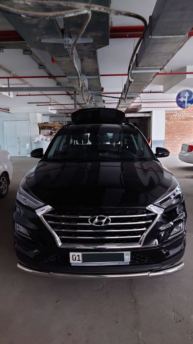 HYUNDAI TUCSON Full 2020 Sotiladi