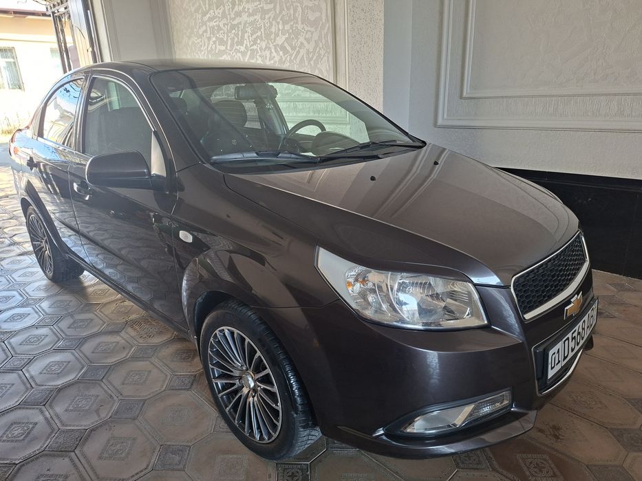 Нексия 3 2017 йил евро пазитция