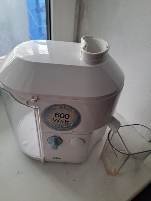 Продам , соковыжималку