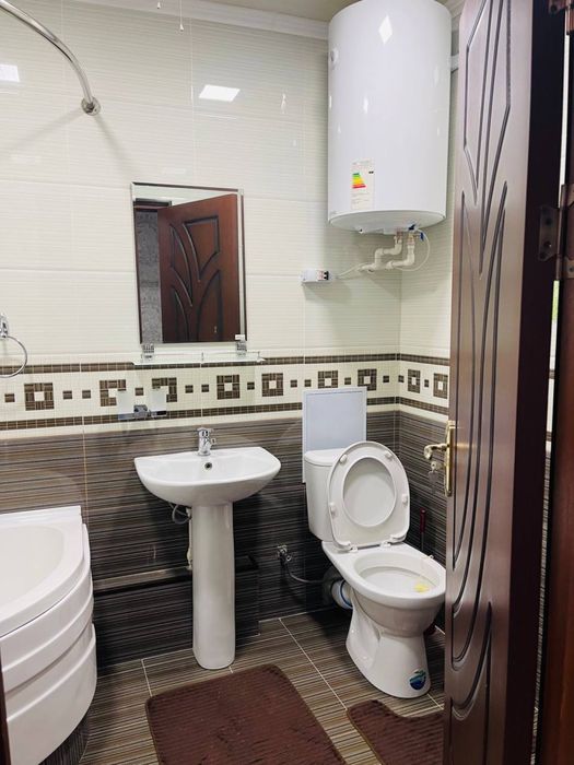 Срочно сдаётся 3х 10микрарайоне Люкс квартира