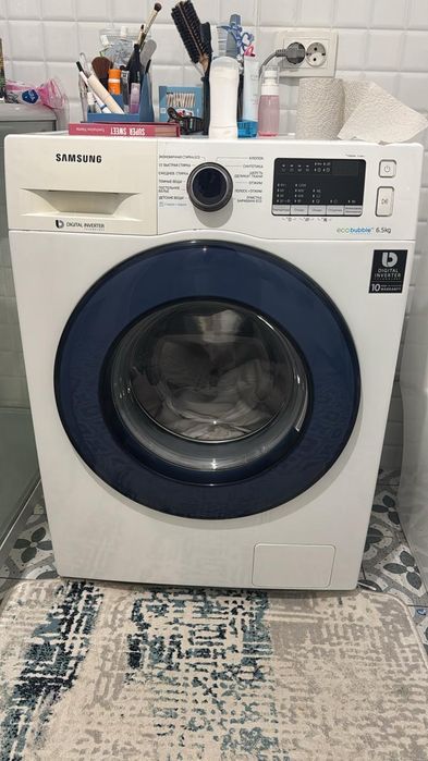 Стиральная машинка автомат