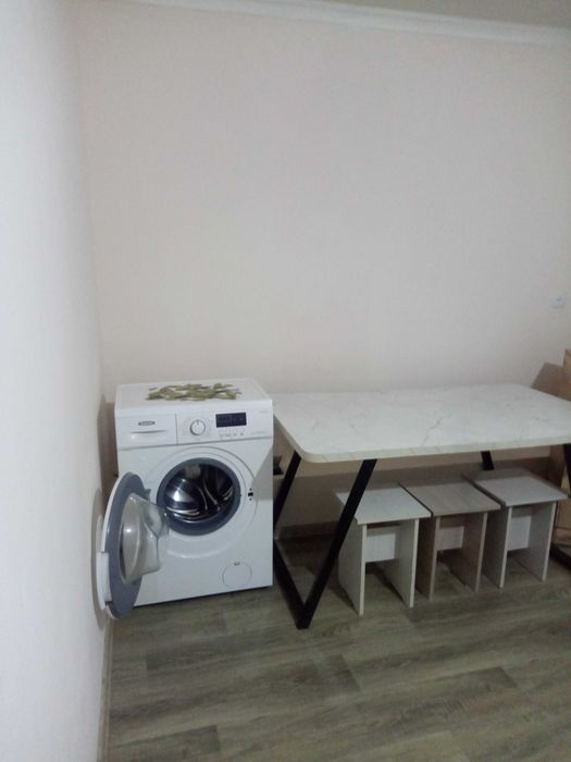 Срочно продаётся 1-ком. квартира.