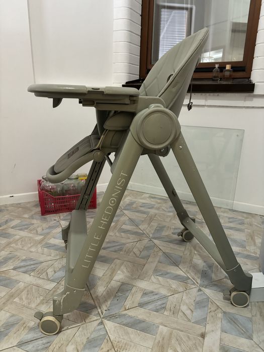 Продам детский стул для кормления