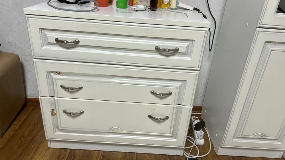 Комод для одежды