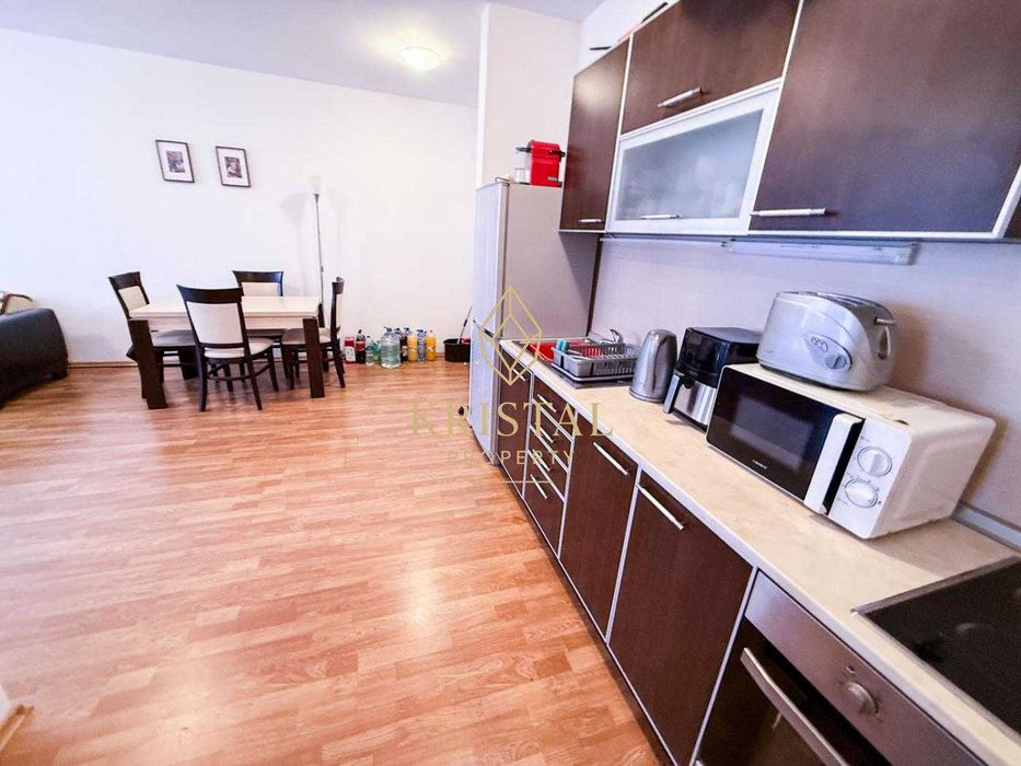 Продава се Двустаен апартамент в Ахелой - 85 кв.м за 883 €/кв.м - Снимка #4