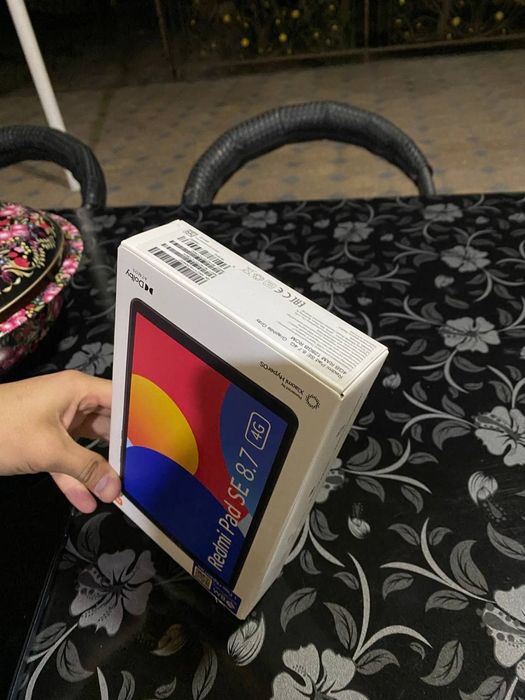 Redmi Pad SE / Planshet sotiladi