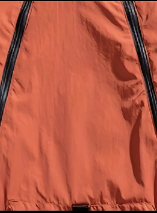 Ветровка мужская