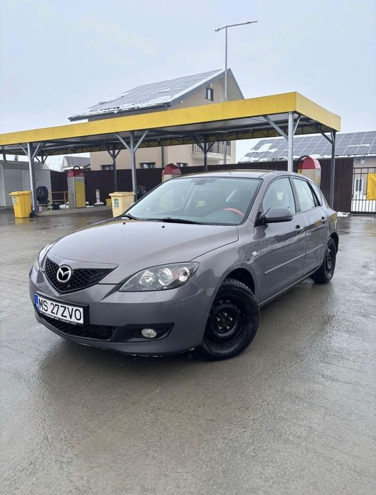 Vand Mazda 3 an 2007