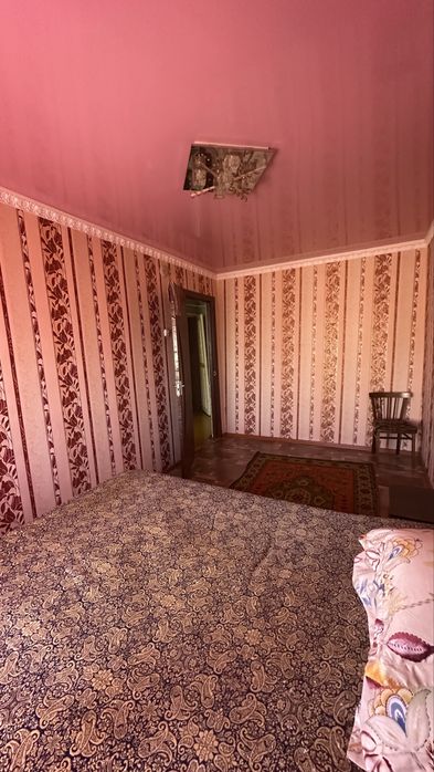 3-х комнатная квартира