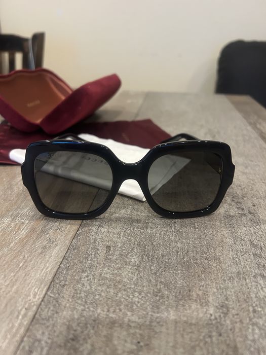 Оригинални очила GUCCCI