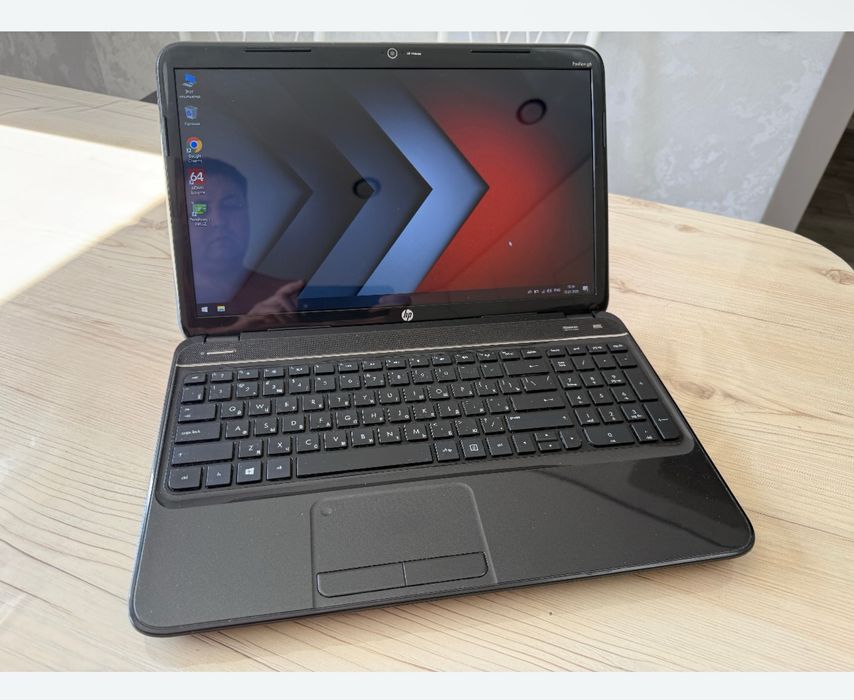 Продам Ноутбук hp