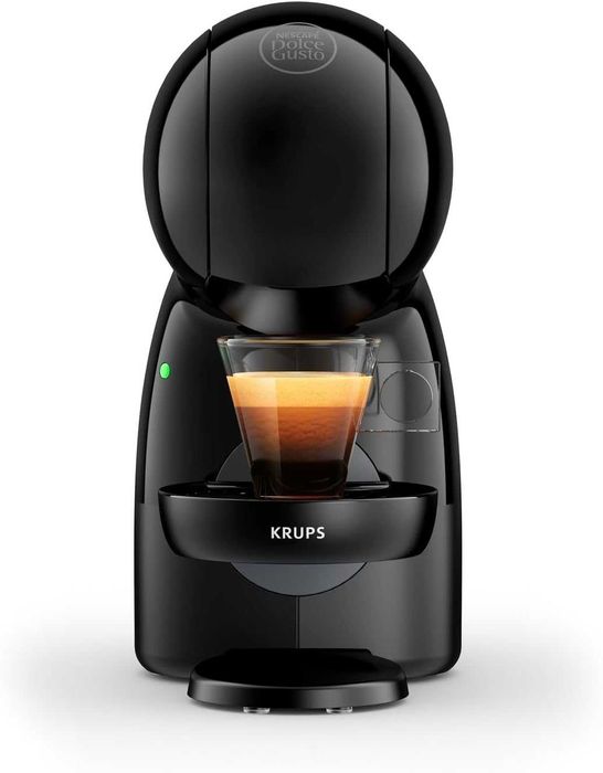 Кафемашина с капсули KRUPS PICCOLO XS KP1A3110 15.00 bar Dolce Gusto