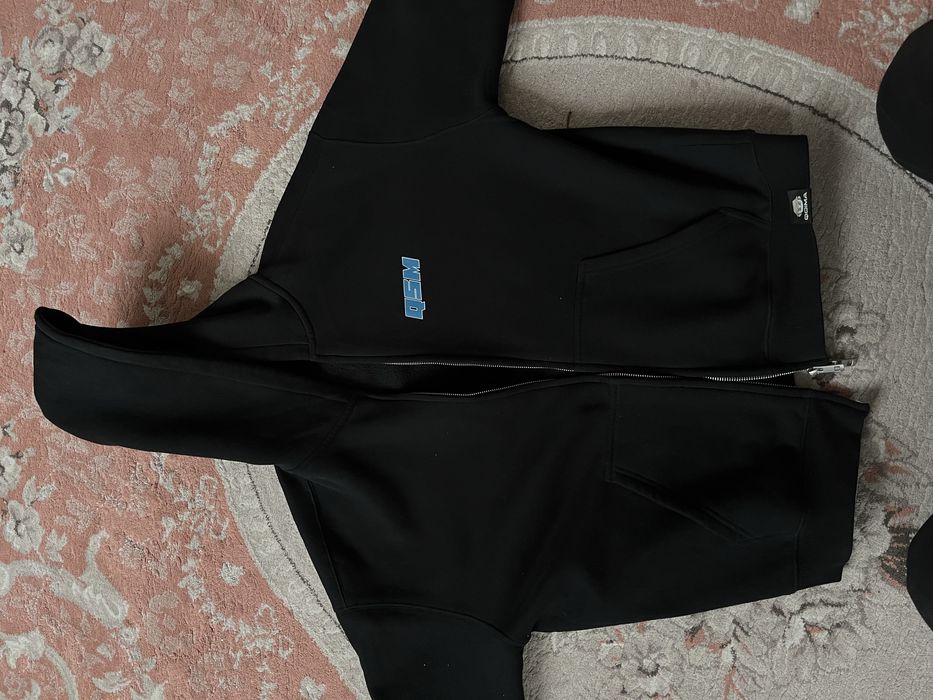 Qoima gsm сост идеал