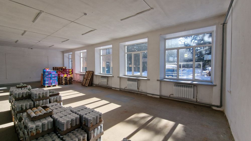 Сдам/продам помещние 650 кв