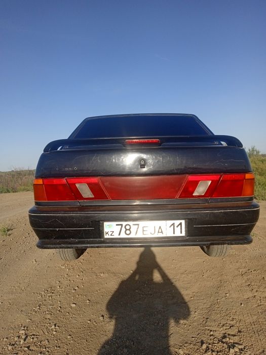 Сатылады ваз2115