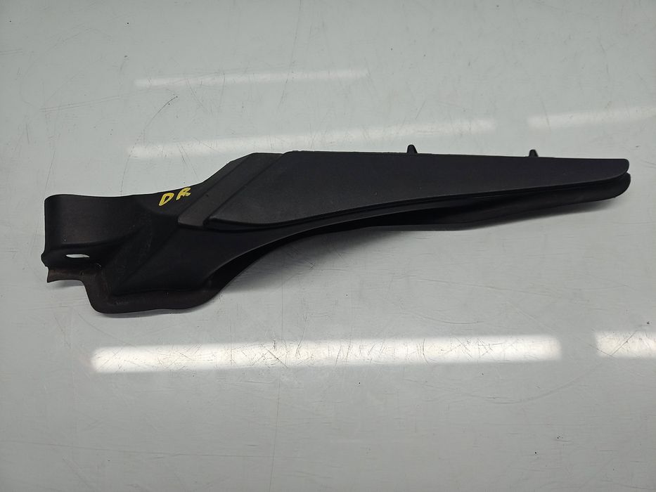 Ornament parbriz dreapta Renault Megane 3 [Fabr 2008-2015] Break  6686