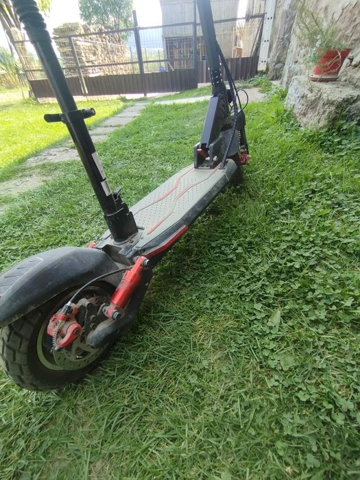 Trotineta electrica RDB