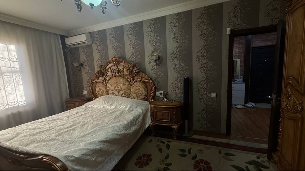 Dom sotiladi chilonzorda narxi kelwamiz srochnaa