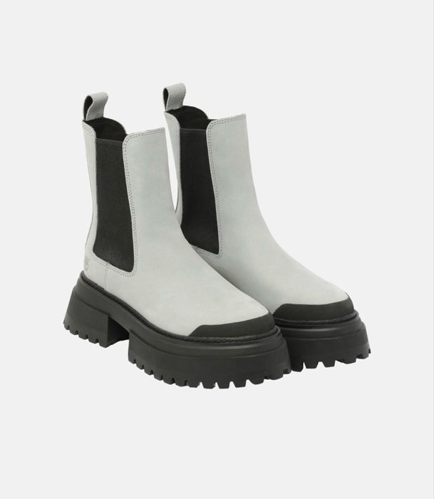 Ghete Chelsea Timberland