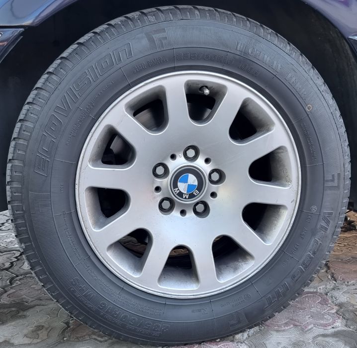 Летние покрышка автошины