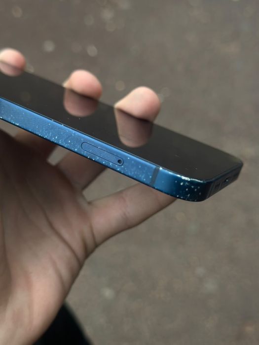 iphone 12 с коробкой