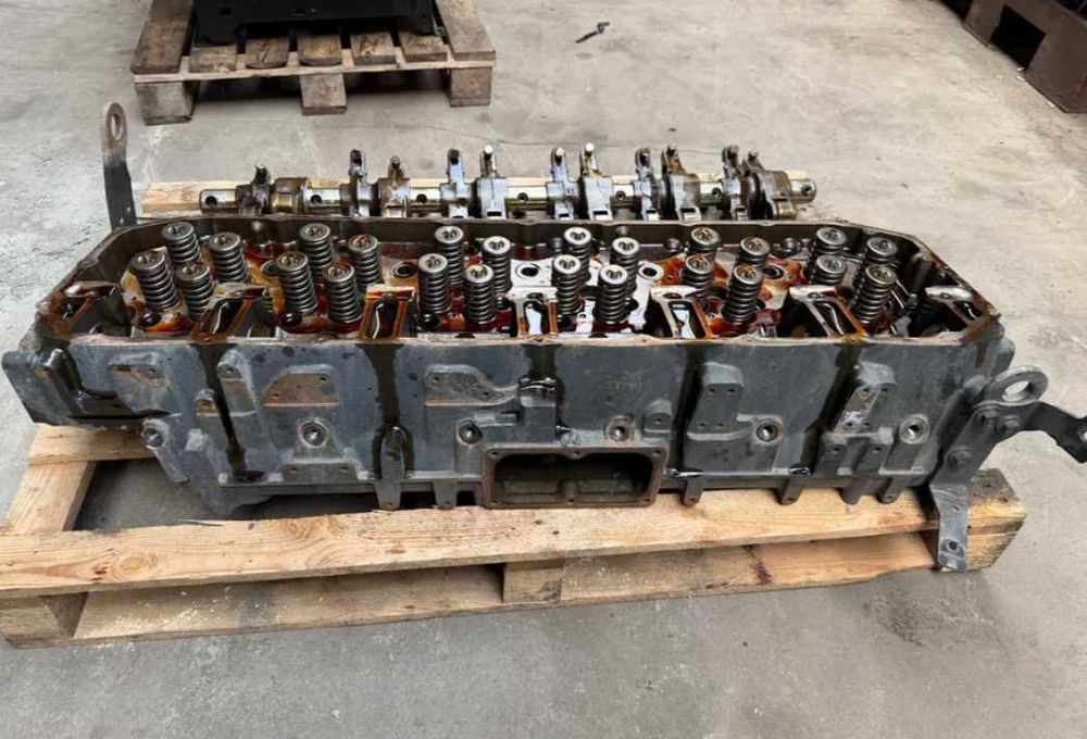 Chiuloasa camion Iveco Cursor 8 Cursor 10 Cursor 13 | Piese Iveco