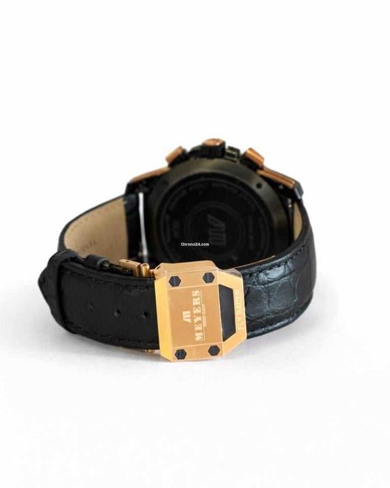 Meyers Fly Racer Precision 44mm