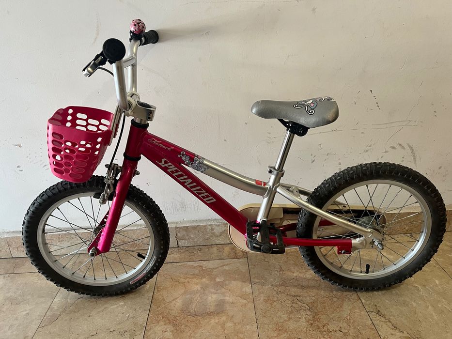 Детски велосипед SPECIALIZED 16 цола