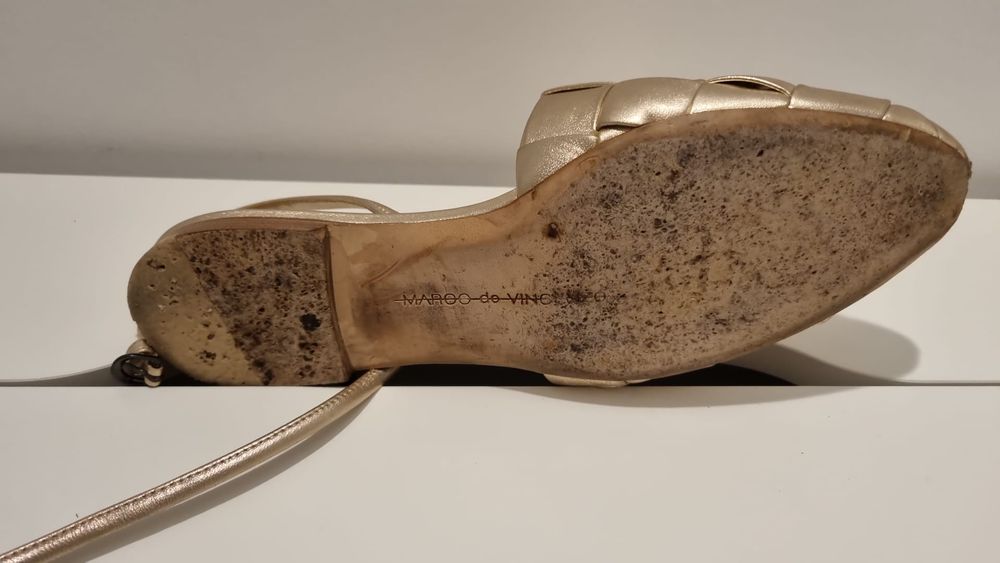 Sandale Marco De Vincenzo