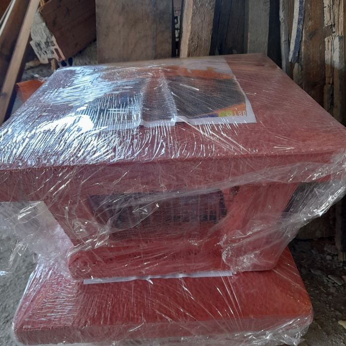 Capac horn cos profesional