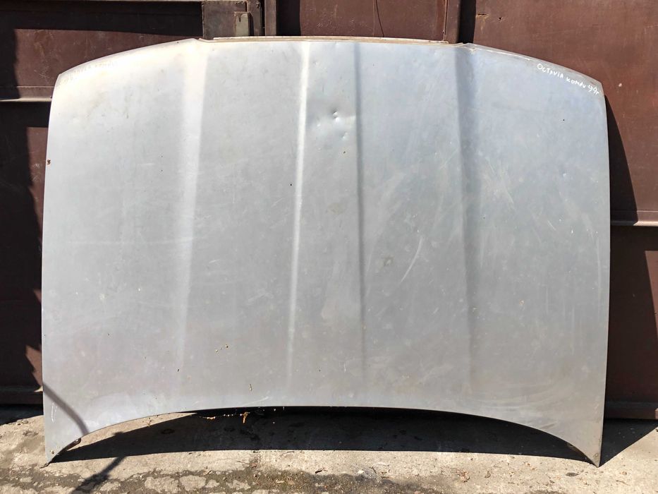 Преден капак Skoda Octavia 1999г